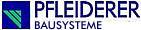 Pfleiderer Bausysteme