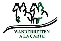 WANDERREITEN À LA CARTE