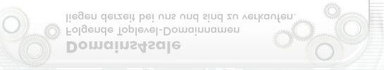 Webdesign - Wir bringen Sie ins Internet. Strukturiert, zielgerichtet und ohne Firlefanz