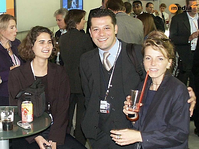 Ars Party