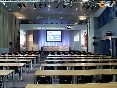 Press Stage