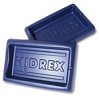 Produktdesign: Hidrex Design Therapiewannen